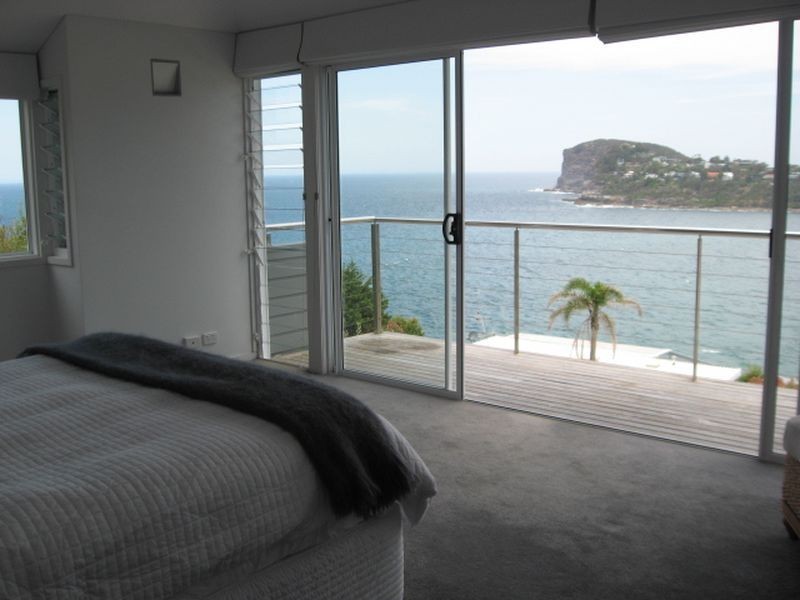 Whale Beach NSW 2107