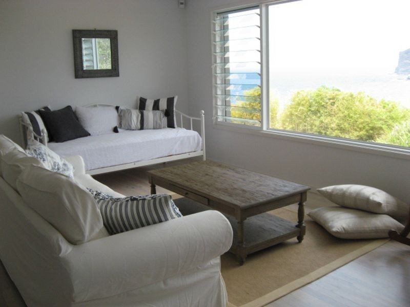 Whale Beach NSW 2107