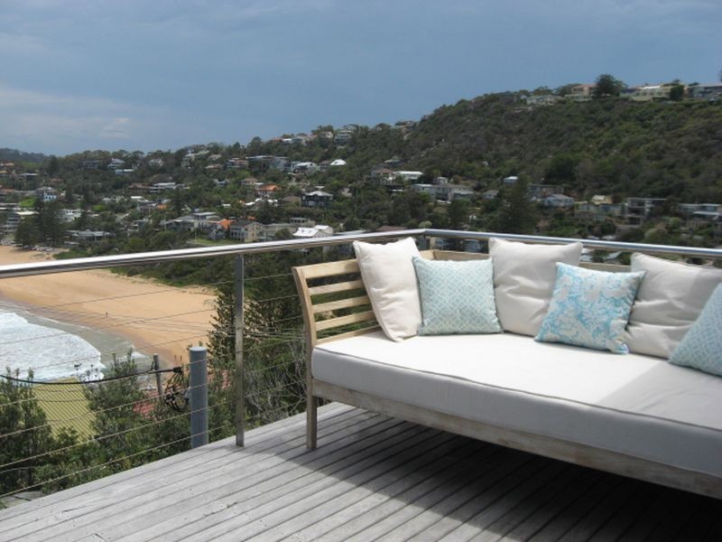 Whale Beach NSW 2107