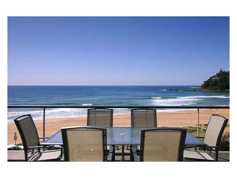 Palm Beach NSW 2108