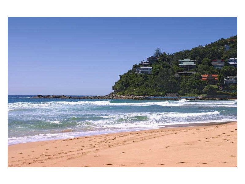 Palm Beach NSW 2108