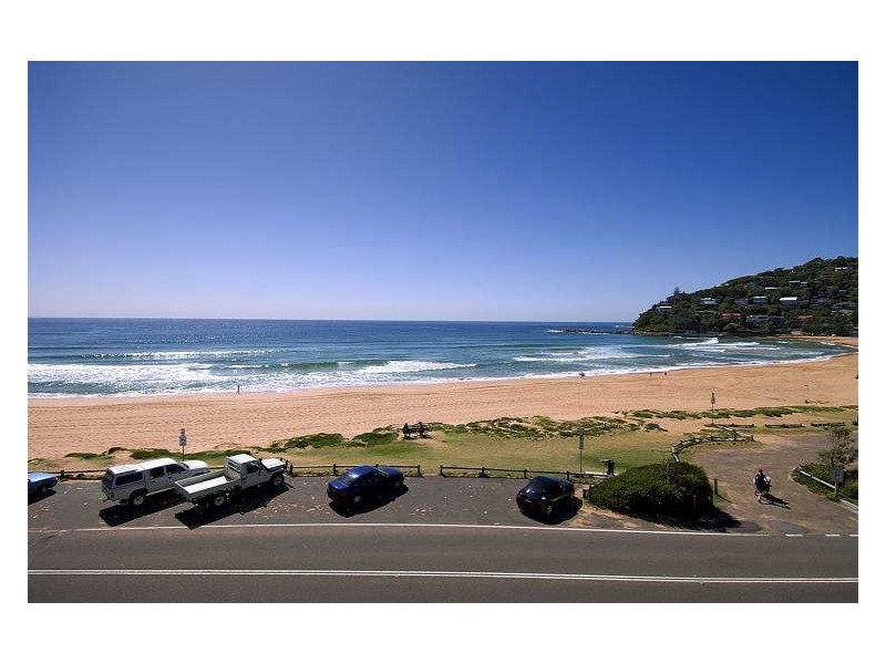 Palm Beach NSW 2108