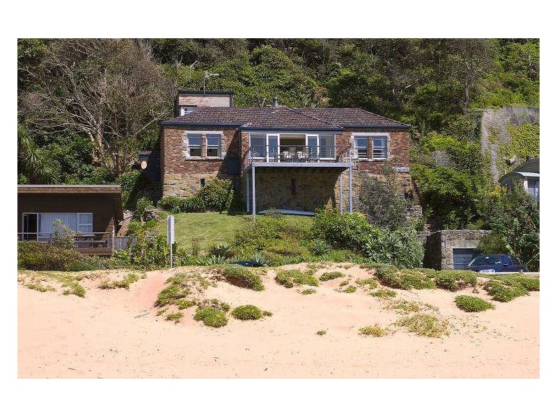 Palm Beach NSW 2108