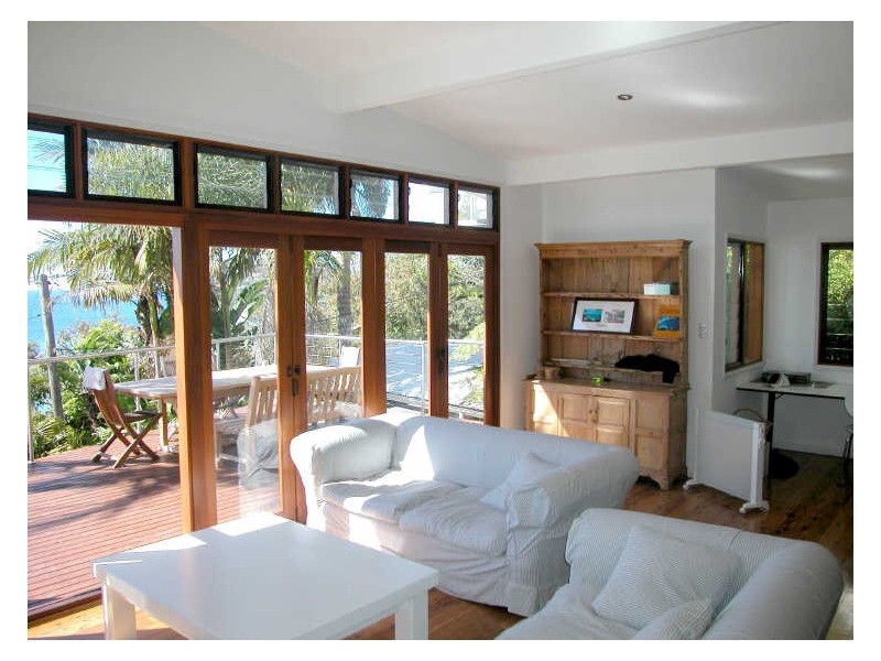 Whale Beach NSW 2107