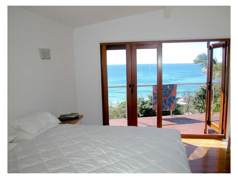 Whale Beach NSW 2107