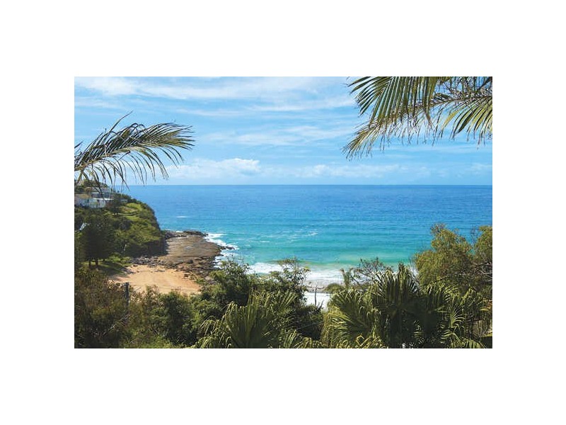 Whale Beach NSW 2107