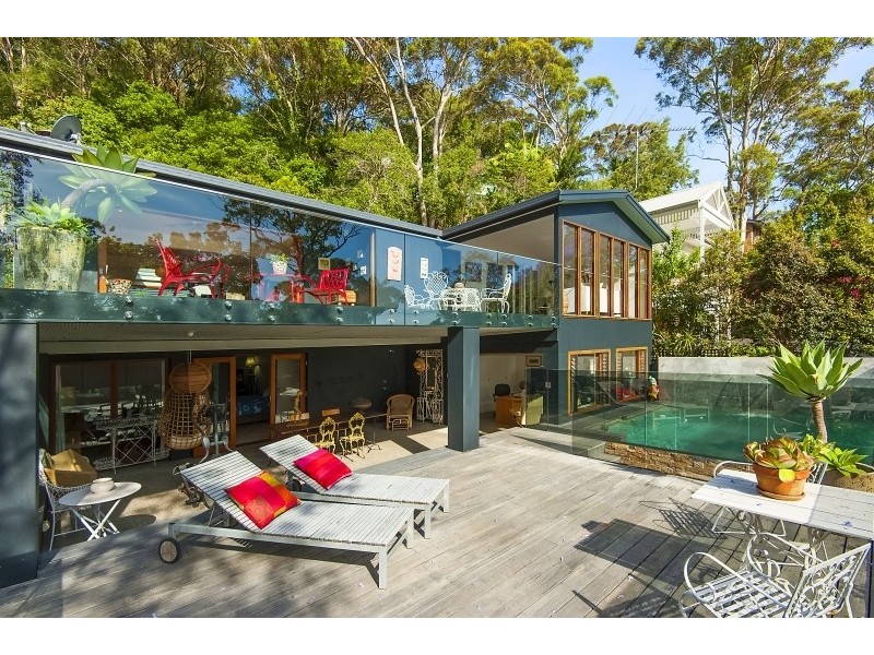 878 Barrenjoey Road, Palm Beach NSW 2108