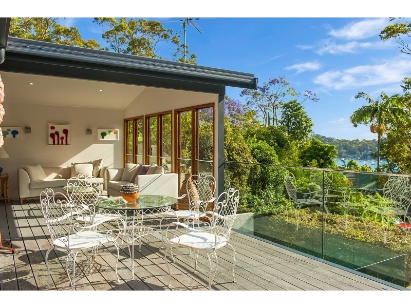 878 Barrenjoey Road, Palm Beach NSW 2108