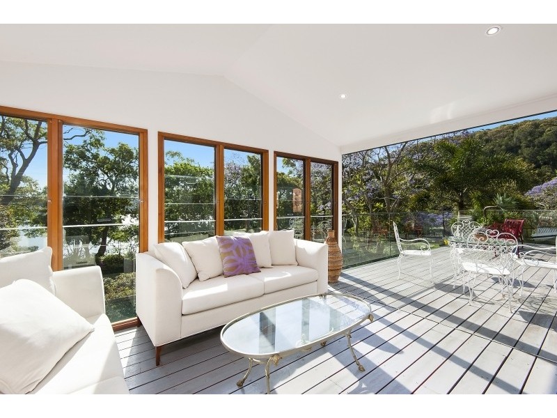 878 Barrenjoey Road, Palm Beach NSW 2108