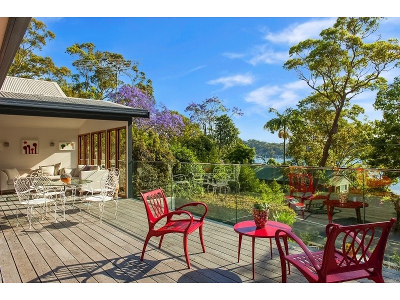 878 Barrenjoey Road, Palm Beach NSW 2108