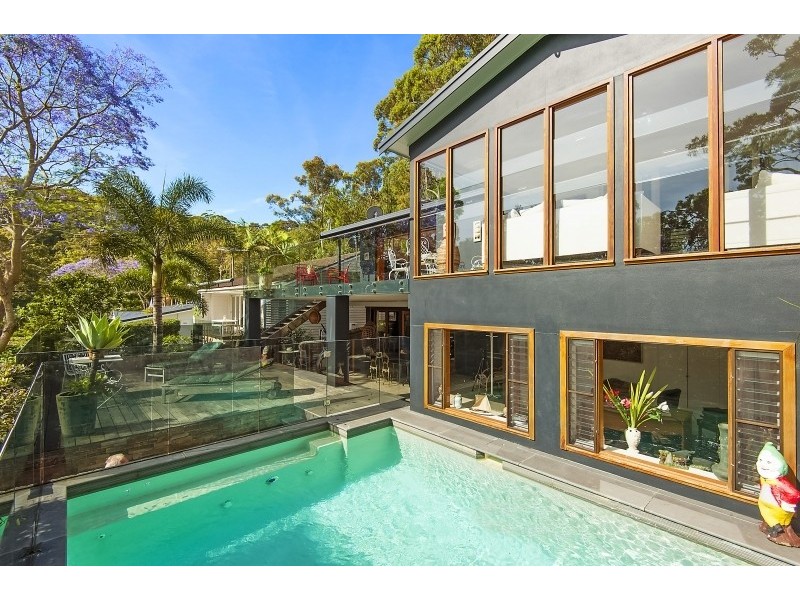 878 Barrenjoey Road, Palm Beach NSW 2108