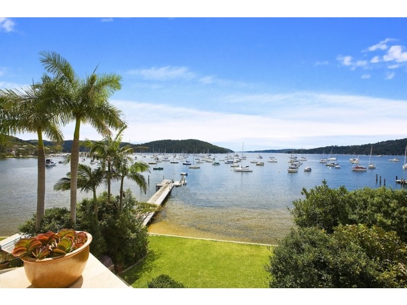1802 Pittwater Road, Bayview NSW 2104