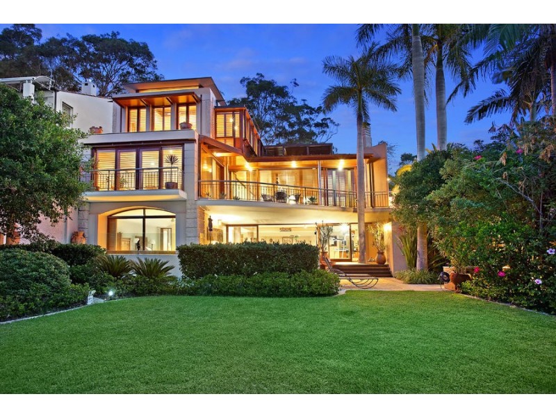 1802 Pittwater Road, Bayview NSW 2104