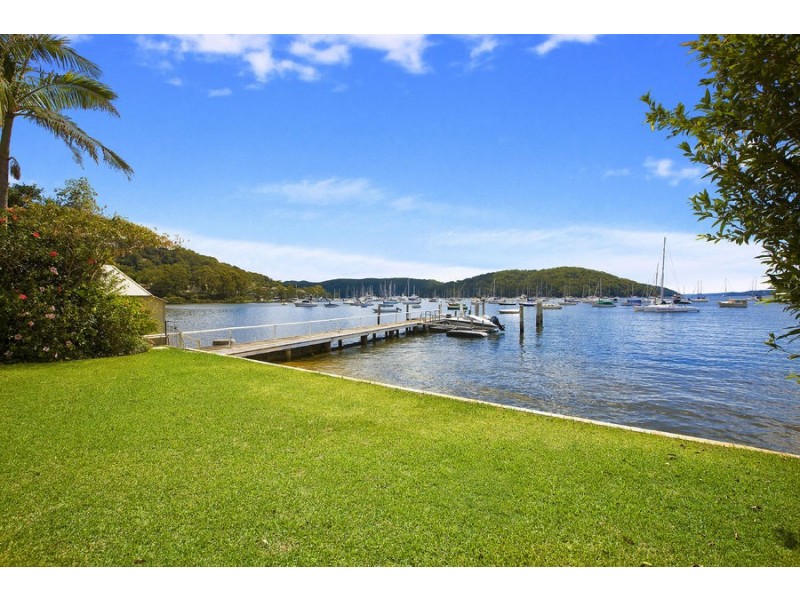 1802 Pittwater Road, Bayview NSW 2104