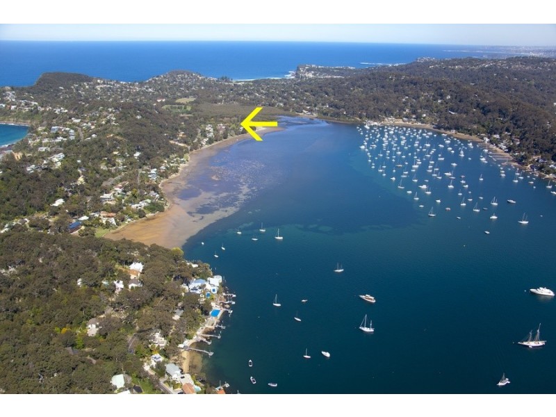 15 Currawong Avenue, Palm Beach NSW 2108