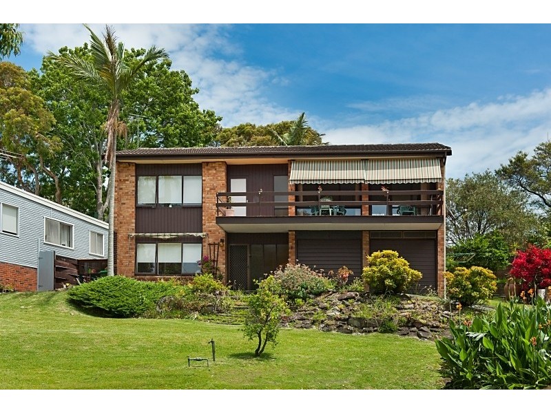 1 York Terrace, Bilgola Plateau NSW 2107