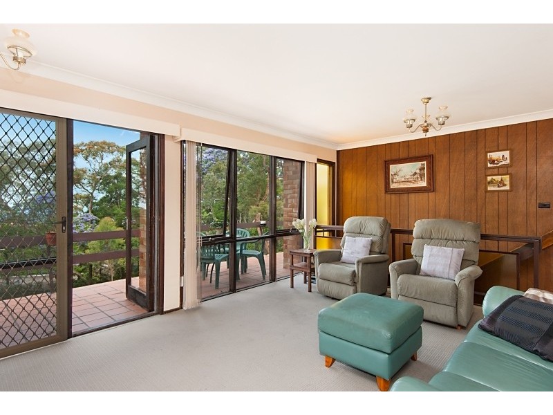 1 York Terrace, Bilgola Plateau NSW 2107