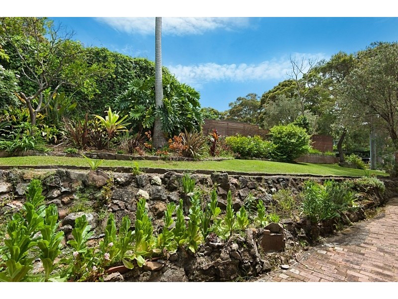 1 York Terrace, Bilgola Plateau NSW 2107