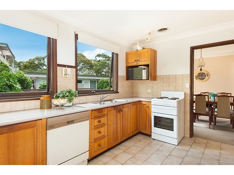 1 York Terrace, Bilgola Plateau NSW 2107