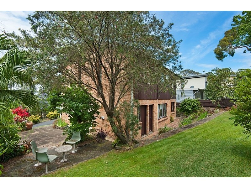 1 York Terrace, Bilgola Plateau NSW 2107