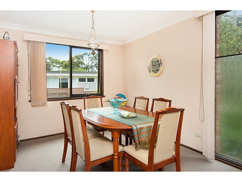1 York Terrace, Bilgola Plateau NSW 2107