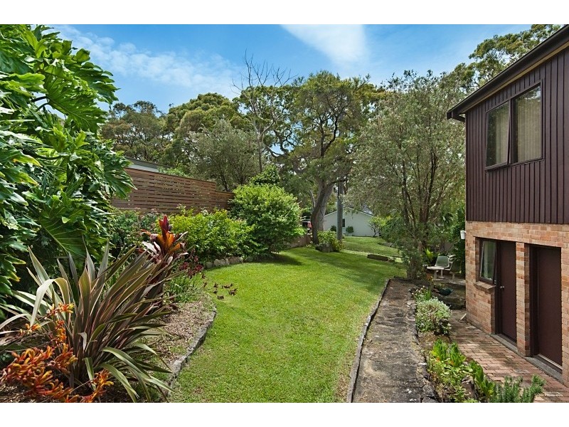 1 York Terrace, Bilgola Plateau NSW 2107