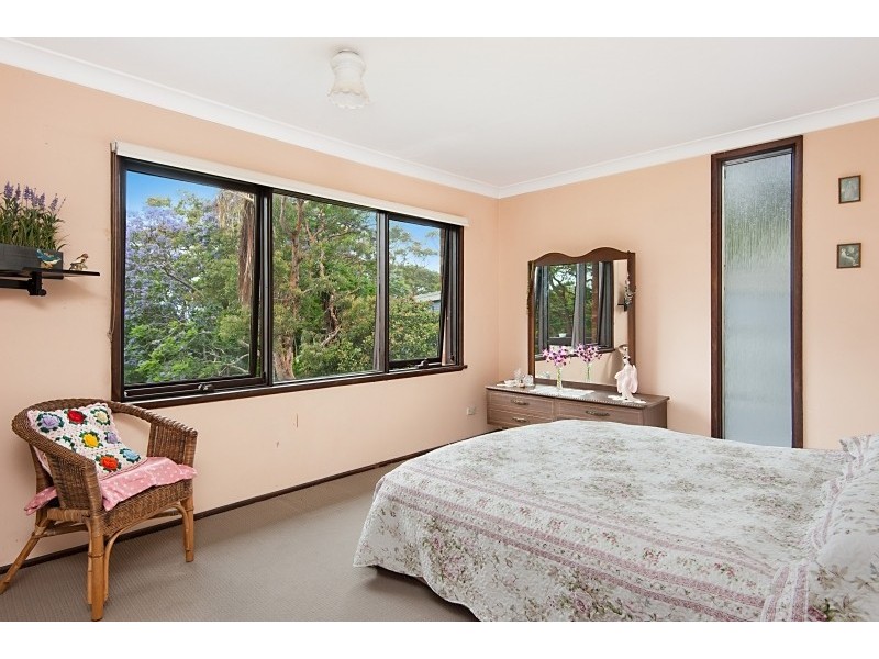 1 York Terrace, Bilgola Plateau NSW 2107