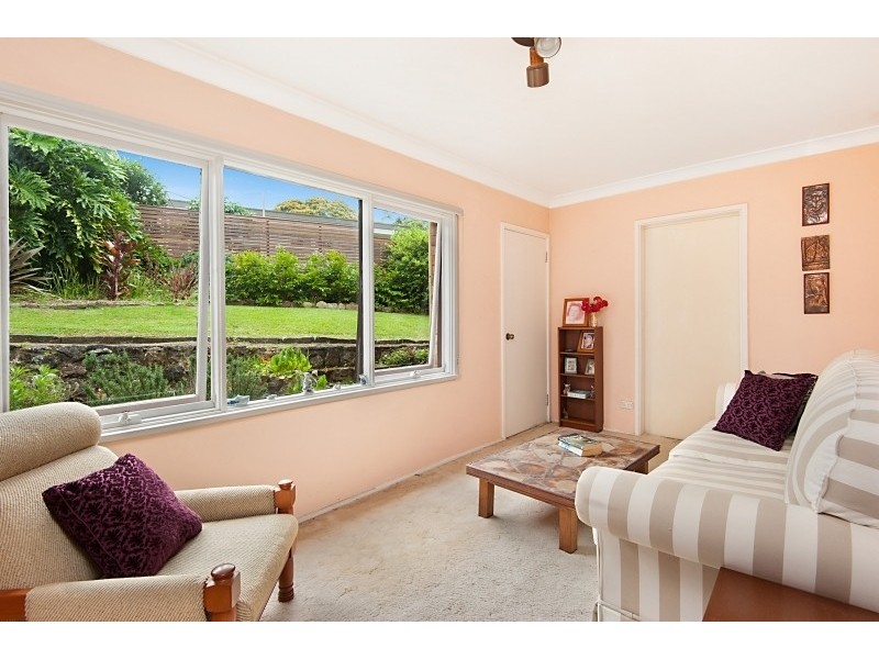 1 York Terrace, Bilgola Plateau NSW 2107