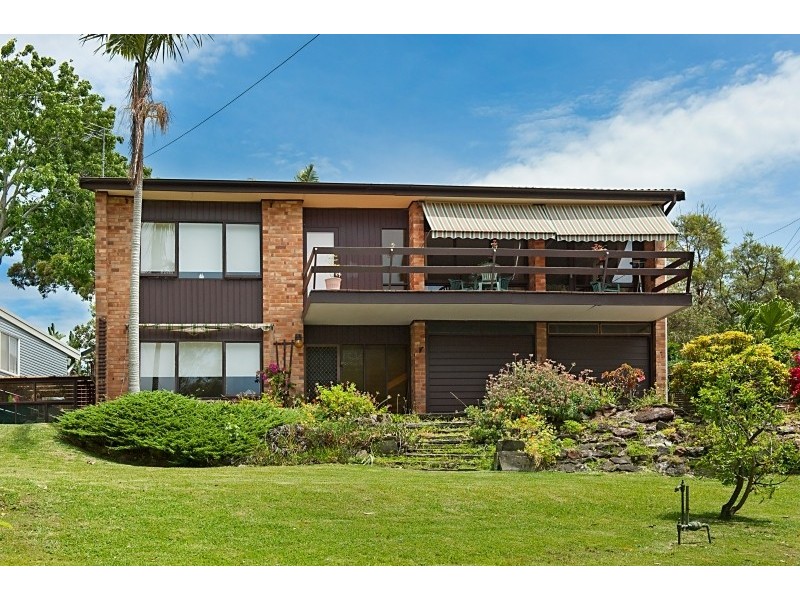 1 York Terrace, Bilgola Plateau NSW 2107