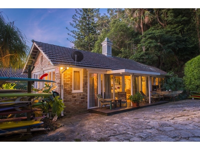 1001-1003 Barrenjoey Road, Palm Beach NSW 2108