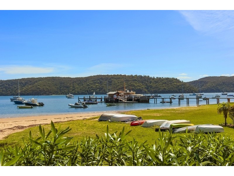 1001-1003 Barrenjoey Road, Palm Beach NSW 2108