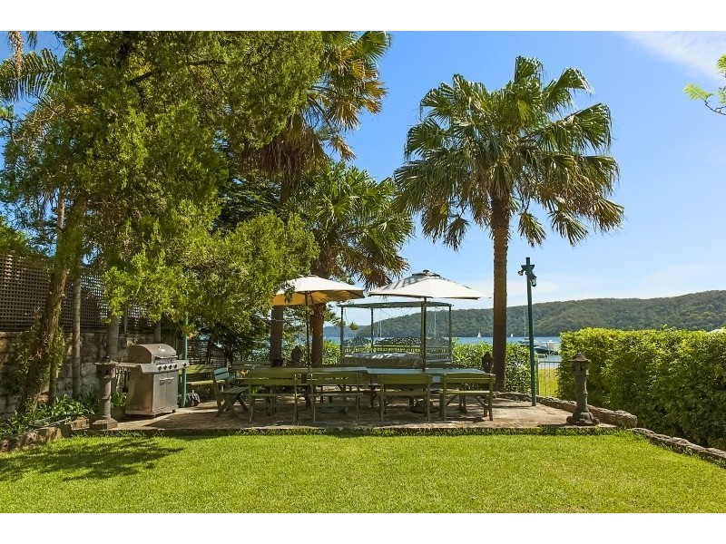 1001-1003 Barrenjoey Road, Palm Beach NSW 2108