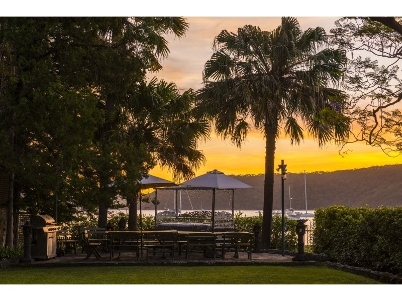 1001-1003 Barrenjoey Road, Palm Beach NSW 2108