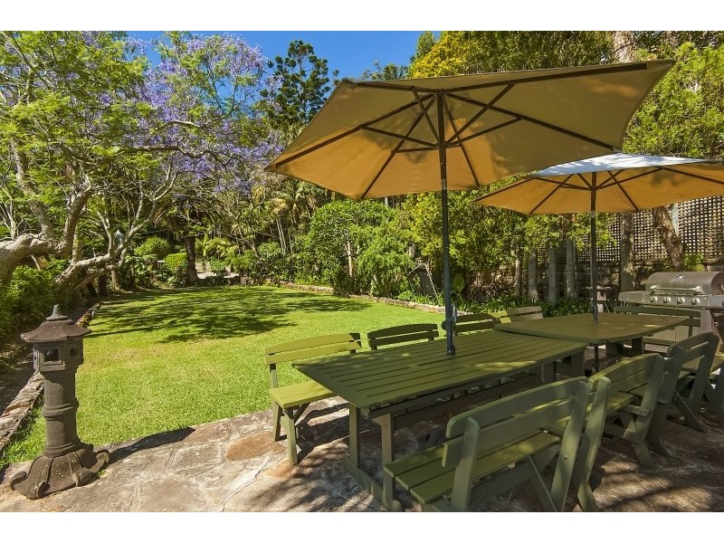 1001-1003 Barrenjoey Road, Palm Beach NSW 2108