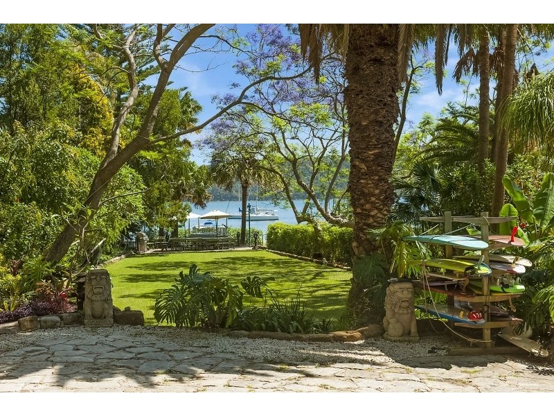 1001-1003 Barrenjoey Road, Palm Beach NSW 2108