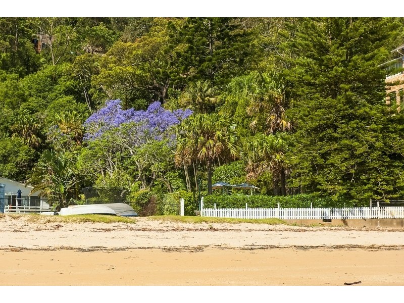 1001-1003 Barrenjoey Road, Palm Beach NSW 2108