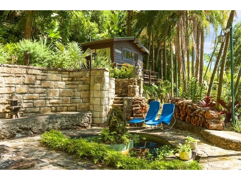 1001-1003 Barrenjoey Road, Palm Beach NSW 2108