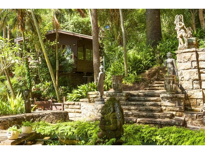 1001-1003 Barrenjoey Road, Palm Beach NSW 2108