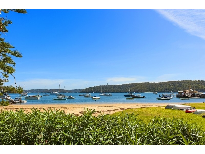 1001-1003 Barrenjoey Road, Palm Beach NSW 2108