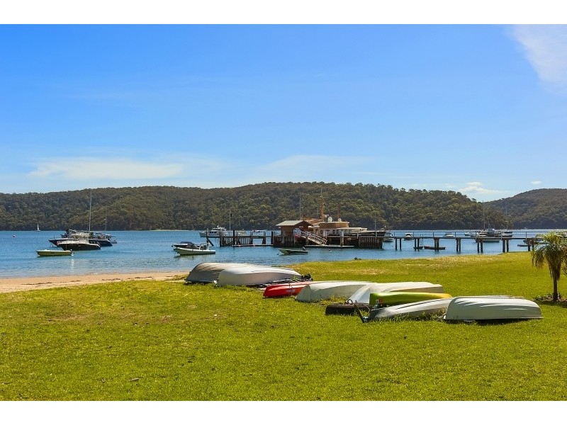 1001-1003 Barrenjoey Road, Palm Beach NSW 2108