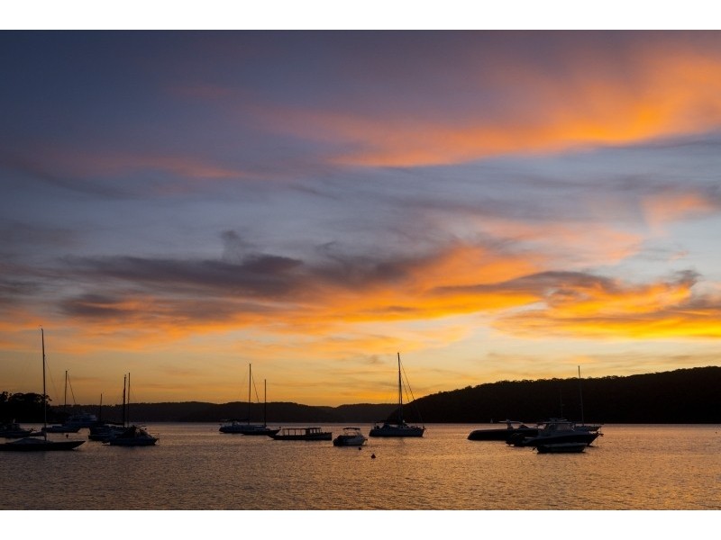 1001-1003 Barrenjoey Road, Palm Beach NSW 2108