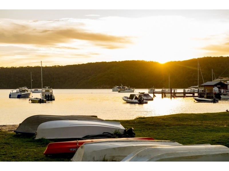 1001-1003 Barrenjoey Road, Palm Beach NSW 2108