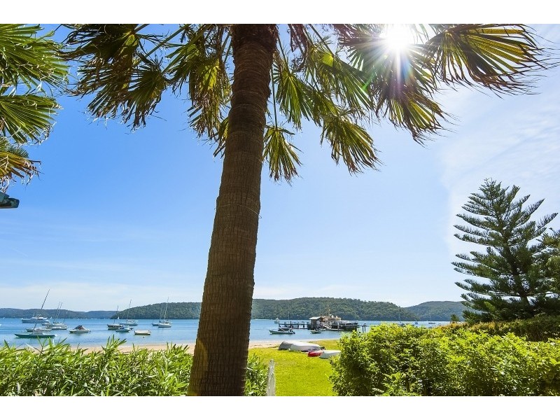 1001-1003 Barrenjoey Road, Palm Beach NSW 2108