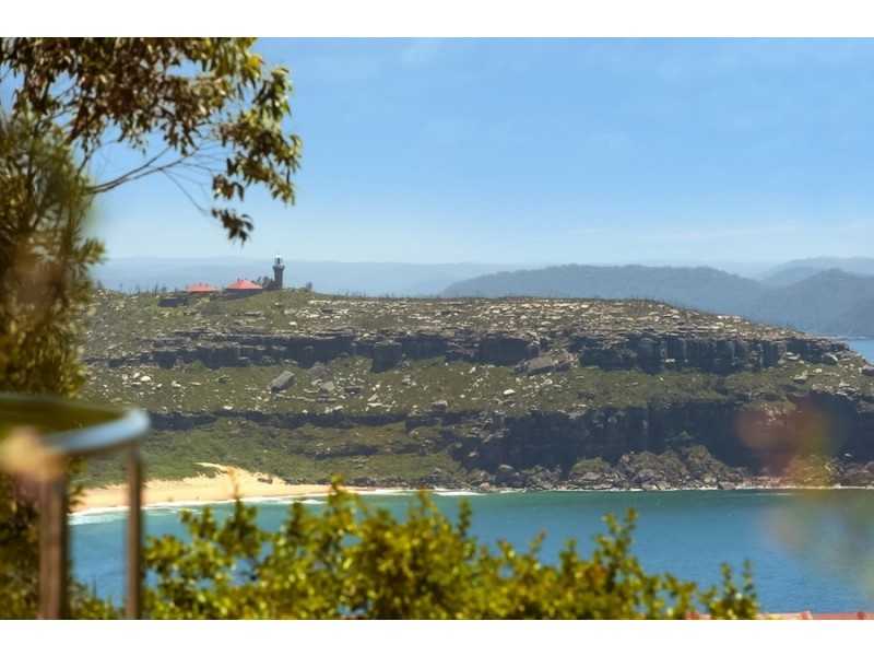 14a Pacific Road, Palm Beach NSW 2108