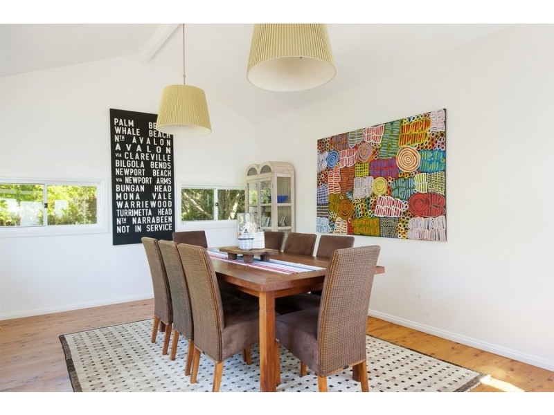 14a Pacific Road, Palm Beach NSW 2108