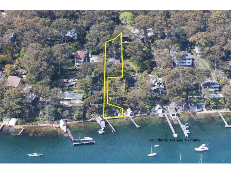 4 Paradise Avenue, Clareville NSW 2107