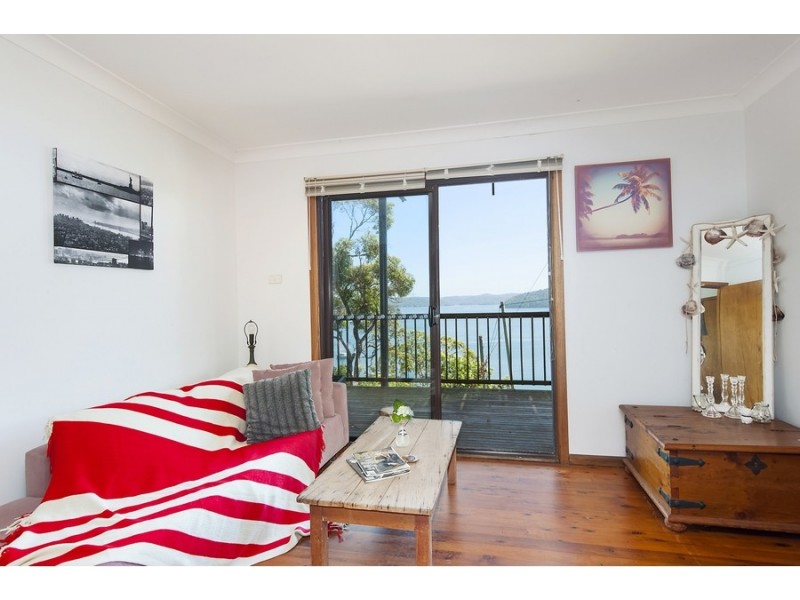 958 Barrenjoey Road, Palm Beach NSW 2108