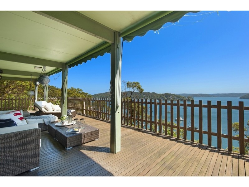 958 Barrenjoey Road, Palm Beach NSW 2108