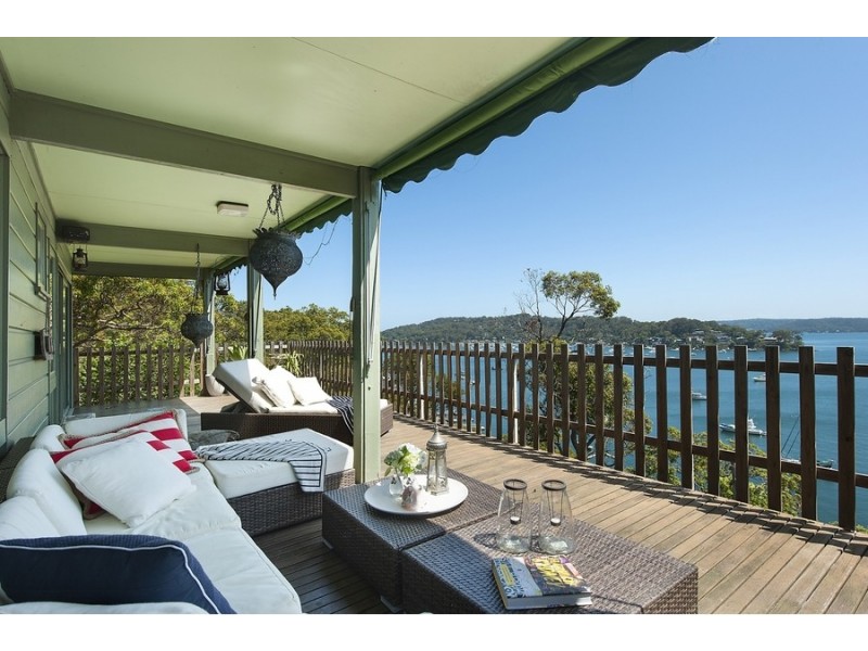 958 Barrenjoey Road, Palm Beach NSW 2108
