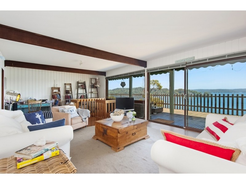 958 Barrenjoey Road, Palm Beach NSW 2108